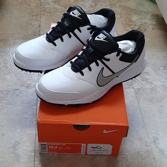 Nike Other - Nike Durasport 4 Golf Shoes....Brand New!!